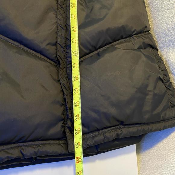 Umbro fill down black XL - Picture 10 of 13